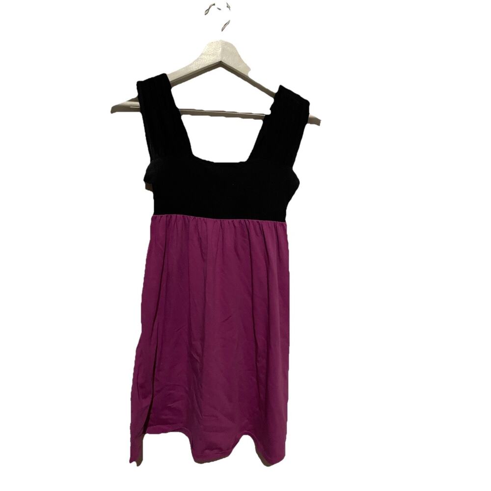 Victoria’s Secret Bra‎ Top Sleeveless Mini Dress Size XS Y2K